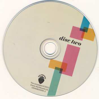 4CD/Dobozkészlet Various: Gotta Get A Good Thing Goin' (Black Music In Britain In The Sixties)