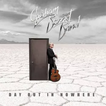 Graham Bonnet Band: Day Out In Nowhere