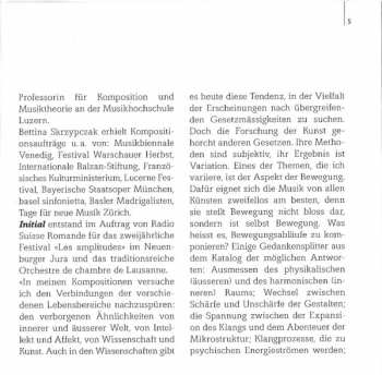 2CD Various: Grammont Sélection 1 (Uraufführungen Aus Dem Jahr 2007)