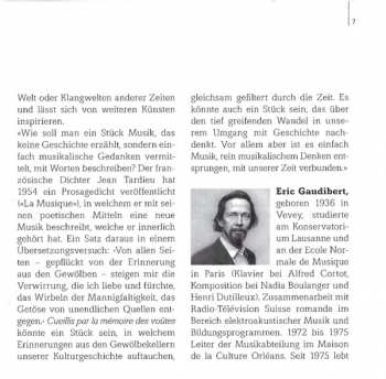 2CD Various: Grammont Sélection 1 (Uraufführungen Aus Dem Jahr 2007)