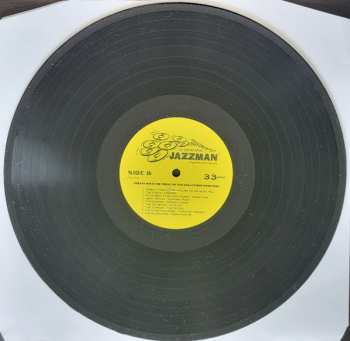 LP Various: Greasy Mike's Revenge On The Halloween Monsters