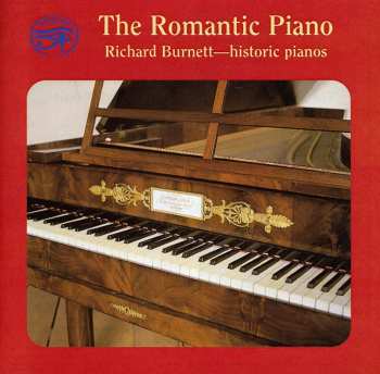 CD Various: Romantic Piano