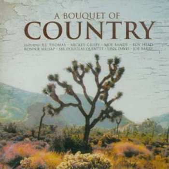 Album Various: Great Country / Western Hits