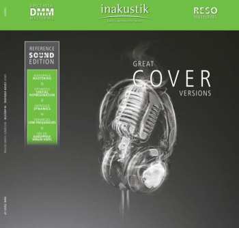 Album Various: Great Cover Versions