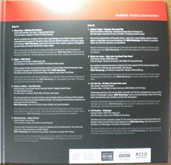 2LP Various: Great Cover Versions Vol. 2