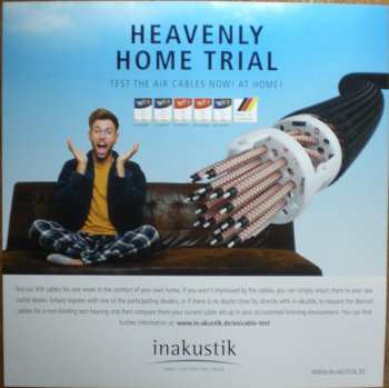 2LP Various: Great Cover Versions Vol. 2