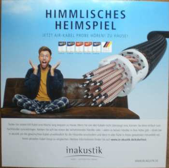 2LP Various: Great Cover Versions Vol. 2