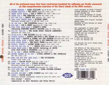 CD Various: Great Googa Mooga!