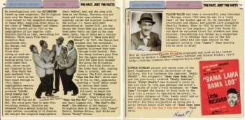 CD Various: Great Googa Mooga!