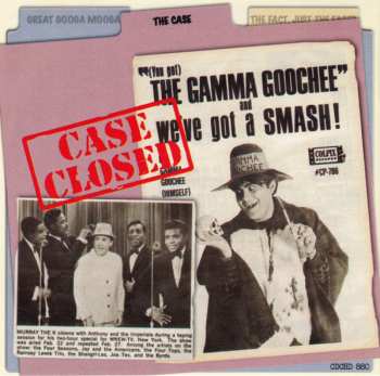 CD Various: Great Googa Mooga!