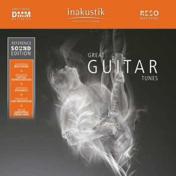 Album Various: Great Guitar Tunes