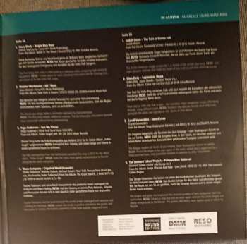 2LP Various: Great Voices Vol. 3