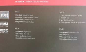 2LP Various: Great Women Of Song