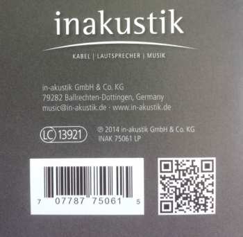 2LP Various: Great Women Of Song