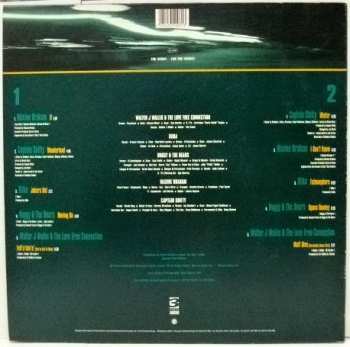 LP Various: Greater London Grooves 2