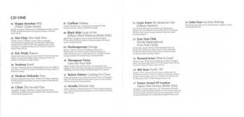 3CD/Dobozkészlet Various: Greatest Ever! Electric (The Definitive Collection)