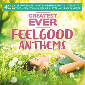 Album Various: Greatest Ever Feelgood Anthems