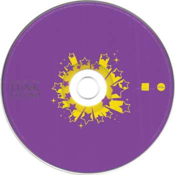 3CD/Dobozkészlet Various: Greatest Ever! Funk