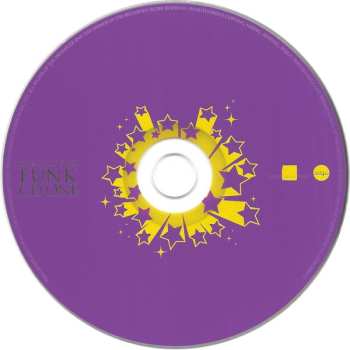 3CD/Dobozkészlet Various: Greatest Ever! Funk