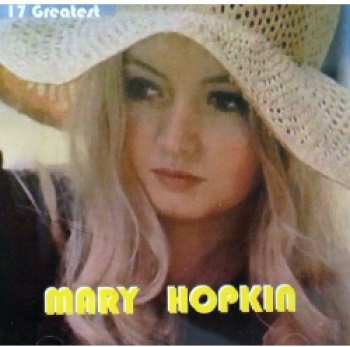 Album Various: Greatest Hits Of 1968