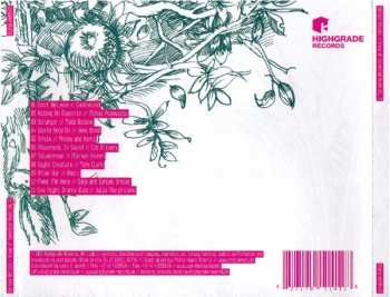 CD Various: Group Of Connected Heads Vol. 2