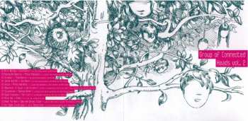 CD Various: Group Of Connected Heads Vol. 2