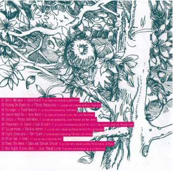 CD Various: Group Of Connected Heads Vol. 2