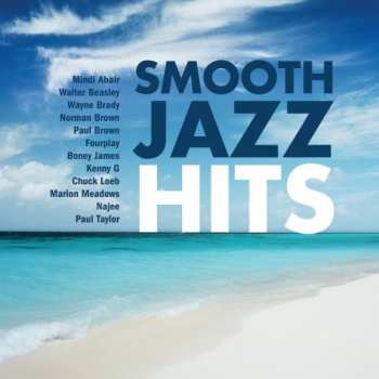 Album Various: GRP & WJJZ 106.1 Present Smooth Jazz, Volume 1