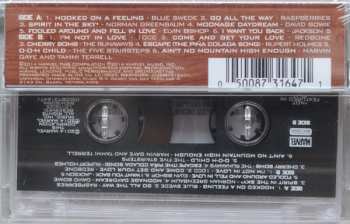 MC Various: Guardians Of The Galaxy Awesome Mix Vol. 1