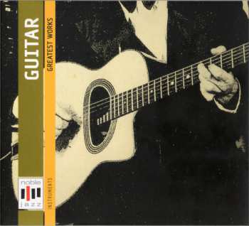 Album Various: Guitar (Greatest Works)