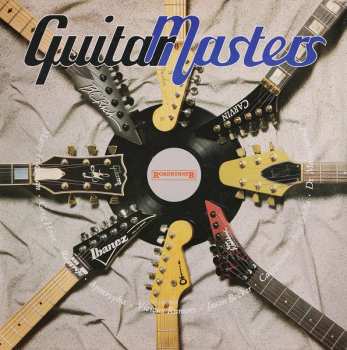 LP Various: Guitar Masters