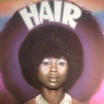 LP Various: Hair
