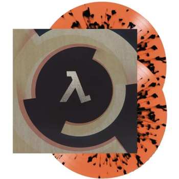 Album Various: Half-life: Alyx