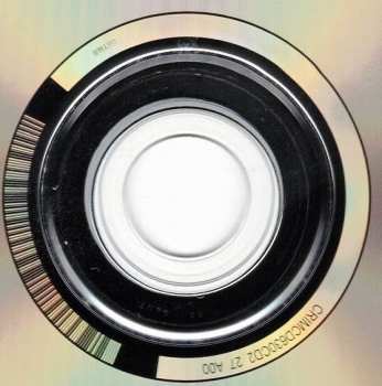 3CD Various: Halfway To Paradise 