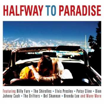 2CD Various: Halfway To Paradise