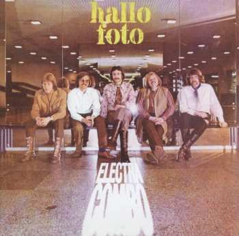 18CD/Dobozkészlet Various: Hallo Nr. 1-16 + Hallo 2/74 + Hallo 3/75 LTD