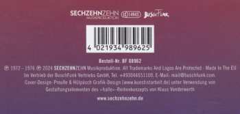 18CD/Dobozkészlet Various: Hallo Nr. 1-16 + Hallo 2/74 + Hallo 3/75 LTD