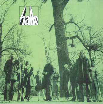 18CD/Dobozkészlet Various: Hallo Nr. 1-16 + Hallo 2/74 + Hallo 3/75 LTD