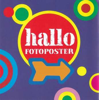 18CD/Dobozkészlet Various: Hallo Nr. 1-16 + Hallo 2/74 + Hallo 3/75 LTD