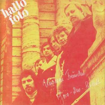 18CD/Dobozkészlet Various: Hallo Nr. 1-16 + Hallo 2/74 + Hallo 3/75 LTD