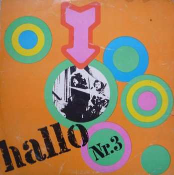 Album Various: Hallo Nr. 3