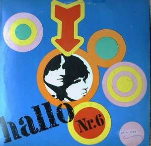 Album Various: Hallo Nr. 6