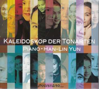 Album Various: Han-lin Yun - Kaleidoskop Der Tonarten