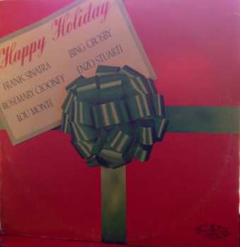 Album Various: Happy Holiday