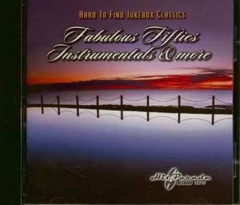 Album Various: Hard To Find Jukebox Classics: Fabulous Fifties Instrumentals & More