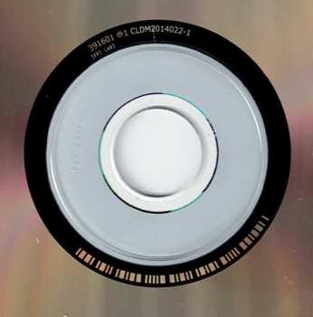 2CD Various: Hardcore - The Ultimate Collection Volume 3.2014