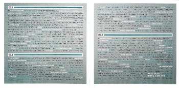 3CD Various: Hardstyle - The Ultimate Collection - Best Of 2012