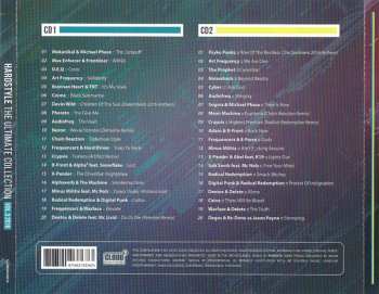 2CD Various: Hardstyle - The Ultimate Collection Vol.3 2016