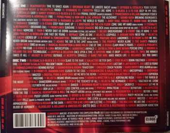 2CD Various: Hardstyle TOP100 (Best Of 2022)