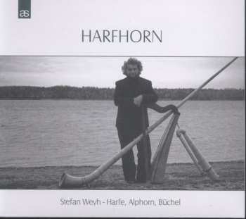 Album Various: Harfhorn